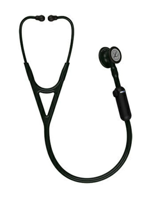 3M™ Littmann® CORE Digital Stethoscope, 27 inch - Black 