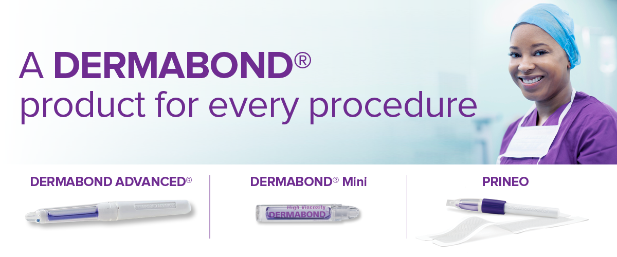 Dermabond