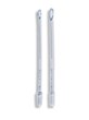 CURETTE RIGID STRAIGHT 11mm - Box/25
