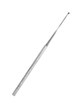 BUCK EAR CURETTE SZ00 SHARP