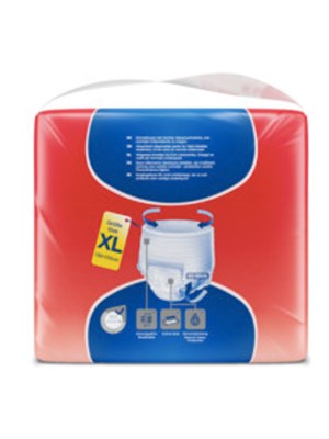 Attends Pull-Ons 3 Extra Large - Pkt/18