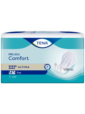 TENA Comfort Plus – Ctn/68