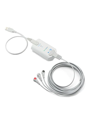 ECG 3-lead Module for Hillrom - Each