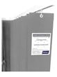 Haines® Disposable Curtains 7.5m x 2m - Grey 