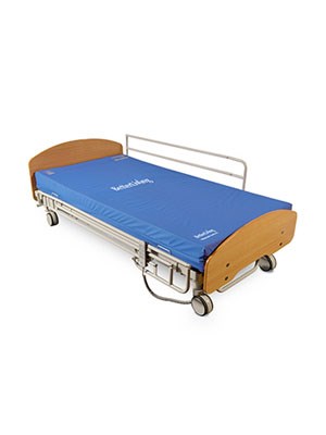 Sileo Aged Care Electric Bed