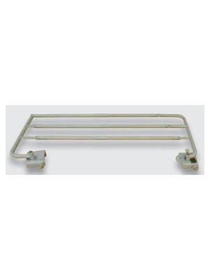 SILEO AGED CARE BED SIDE RAILS