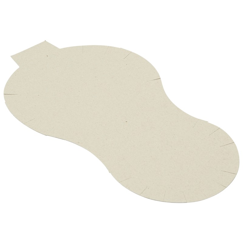 Vernacare Bedpan Liner Cover - Box/100