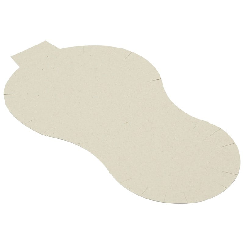 Vernacare Bedpan Liner Cover - Box/100