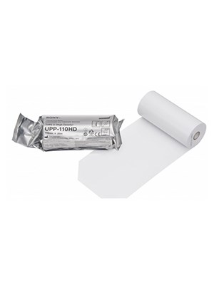 SONY VIDEO PRINTER PAPER