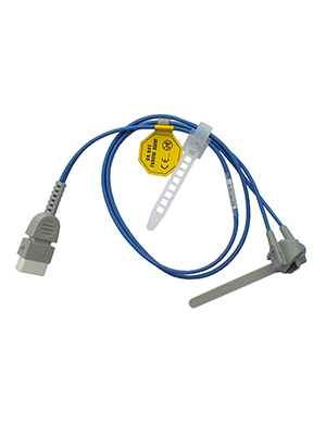 Infant Wrap Sensor Pulse Oximeter Probe 0-3 Years