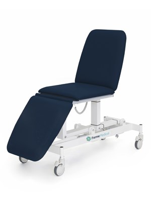 Opal Electric Examination Bed - 3 Section