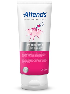 Attends Care Cream - 200mL