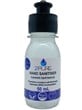 2Pure Hand Sanitiser 75% Alcohol 50mL - Ctn/63