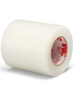 3M Transpore Surgical Tape 50mm x 9.1m - Box/6