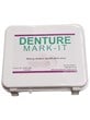 Denture Marking System Kit Identure Mark-It