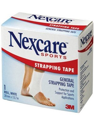 Nexcare Sports Tape 38mm x 13.7m