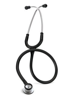 3M™ Littmann® Classic II Infant Stethoscope - Black