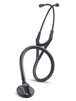3M™ Littmann® Master Cardiology Stethoscope - All Black