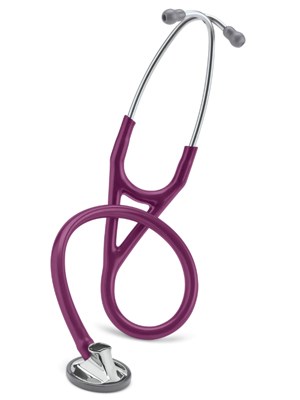 3M™ Littmann® Master Cardiology Stethoscope - Plum