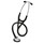 3M™ Littmann® Master Cardiology Stethoscope - Smoke Black