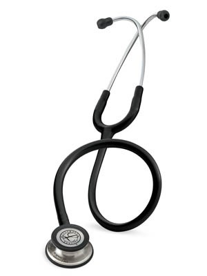 3M™ Littmann® Classic III™ Stethoscope - Black