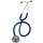 3M Littmann Classic III Stethoscope, Navy Blue - Each