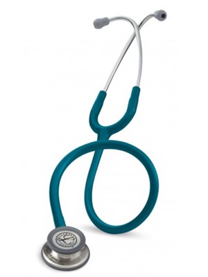 3M™ Littmann® Classic III™ Stethoscope - Caribbean Blue
