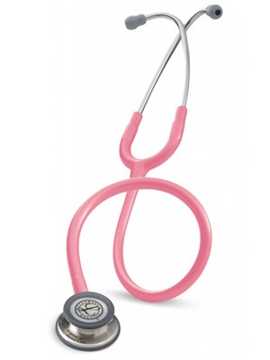 3M™ Littmann® Classic III™ Stethoscope - Pearl Pink