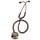3M™ Littmann® Classic III™ Stethoscope, Chocolate/Copper - Each