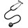 3M™ Littmann® Classic III™ Stethoscope - Black/Smoke Finish
