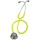 3M Littmann Classic III Stethoscope - Lemon-Lime