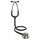 3M™ Littmann® Classic III™ Stethoscope - Black/Champagne 
