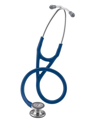 3M™ Littmann® Cardiology IV Stethoscope - Navy