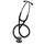 3M™ Littmann® Cardiology IV Stethoscope - Black/Smoke Finish 