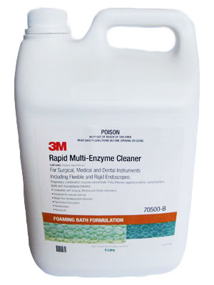 simple solution enzymatic cleaner