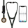3M™ Littmann® CORE Digital Stethoscope, 27 inch - Black Copper