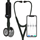 3M™ Littmann® CORE Digital Stethoscope, 27 inch - Black Mirror