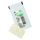 3M Steri-Strip Adhesive Skin Closures, 6mm x 38mm White- Box/50