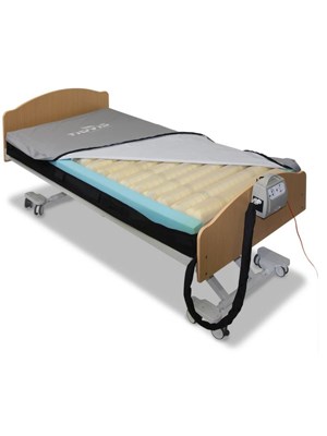 CAIRMAX DUO FOAM AIR SYSTEM KING SINGLE
