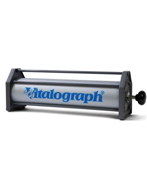 3L PRECISION SYRINGE FOR VITALOGRAPH