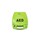 Defibrillator AED Plus Zoll Simple Audio and Visual Real CPR Help