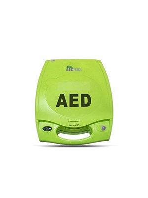 Zoll AED Plus Defibrillator - each