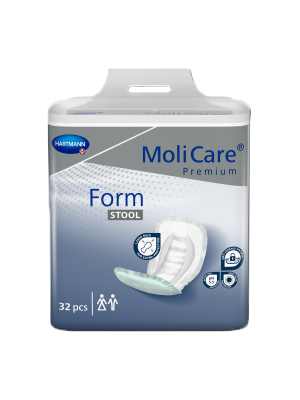 Hartmann Molicare® Premium Form Stool Underwear - Ctn/128