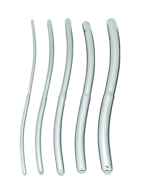 DILATOR HEGAR DBL.ENDED 15/16 ARMO