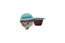 AdVital Nutritionally Complete Chocolate Mousse 110g - 12 Pack