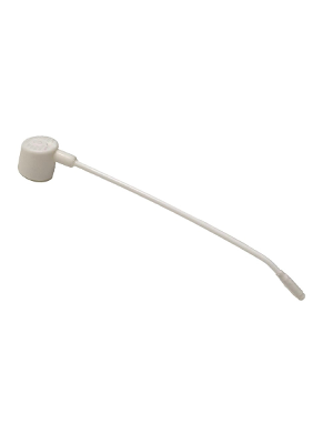 Xylocaine Short Pump Spray Nozzles Short Single Use Sterile 100mm