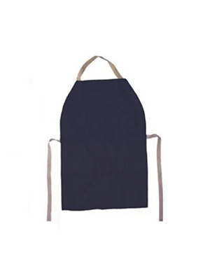Smoking Apron 81cm x 52cm