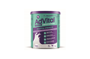 AdVital Hospital Strength Nutritionally Complete Neutral Powder 728g Can - 6 Pack