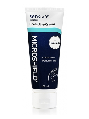 Microshield Sensiva® Perfume Free Protective Cream 100mL – Each