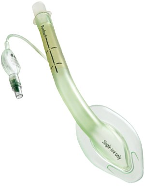 LARYNGEAL MASK #5 AURAONCE